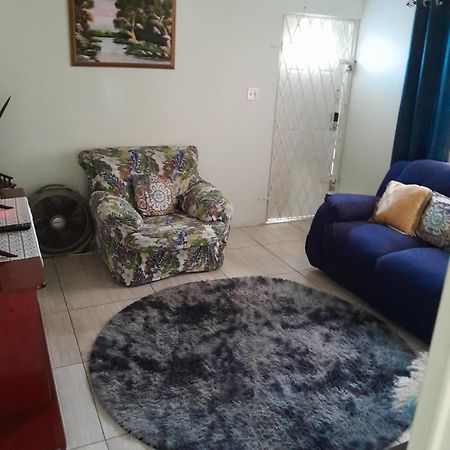Granann'S Place Кингстон Экстерьер фото